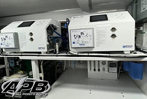 FCI Watermaker Install by APB